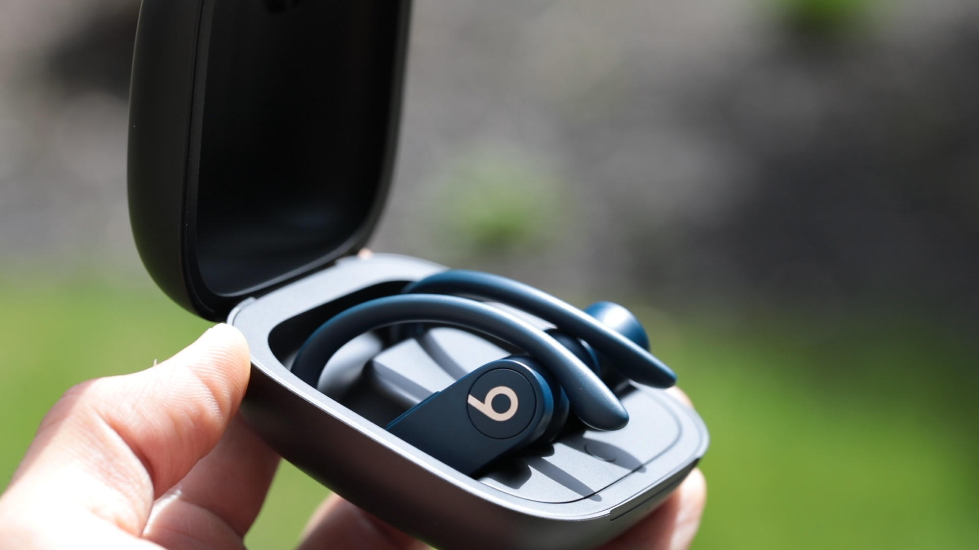 beats pro totally wireless review